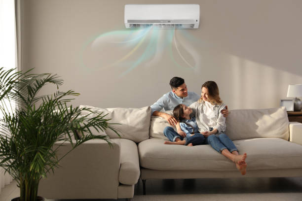 Best Furnace Installation  in Leesburg, GA