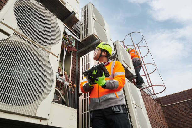 Best Air Conditioning Repair  in Leesburg, GA