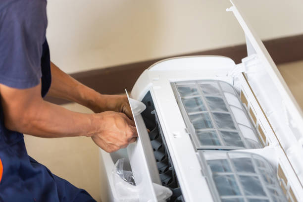 Ductless HVAC Repair in Leesburg, GA
