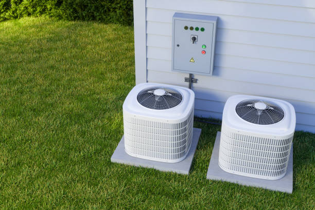 Best HVAC Replacement Cost  in Leesburg, GA