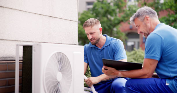 Professional HVAC in Leesburg, GA