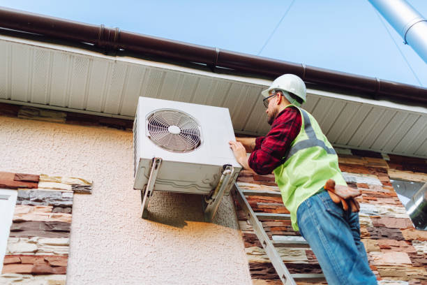 Best HVAC Maintenance Near Me  in Leesburg, GA