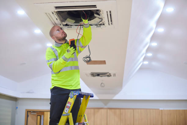 Best Affordable HVAC Services  in Leesburg, GA