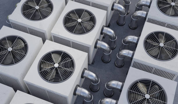 Best Residential HVAC Services  in Leesburg, GA