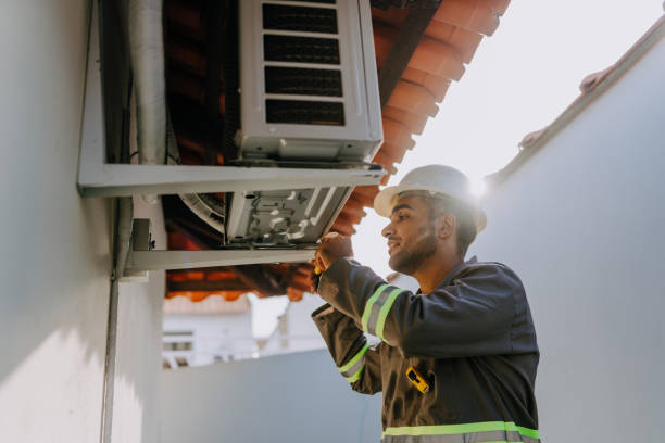Best Air Quality Test  in Leesburg, GA