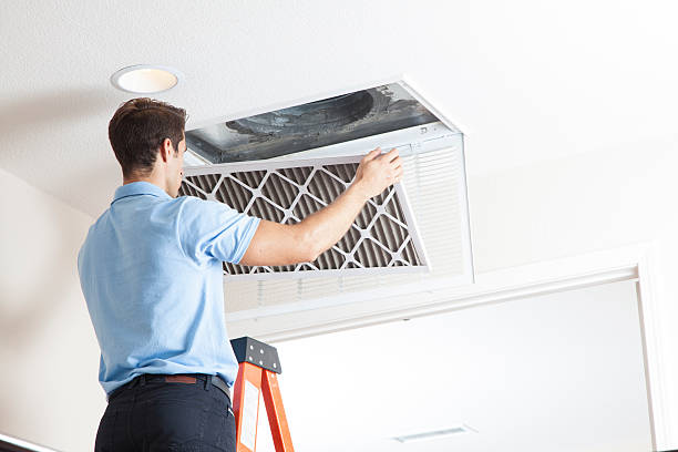 Best HVAC Air Duct Cleaning  in Leesburg, GA