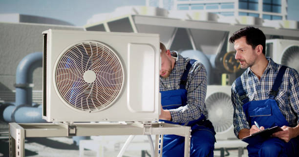 Best Affordable HVAC Services  in Leesburg, GA