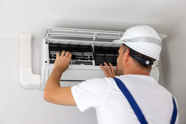 Best HVAC Maintenance Near Me  in Leesburg, GA
