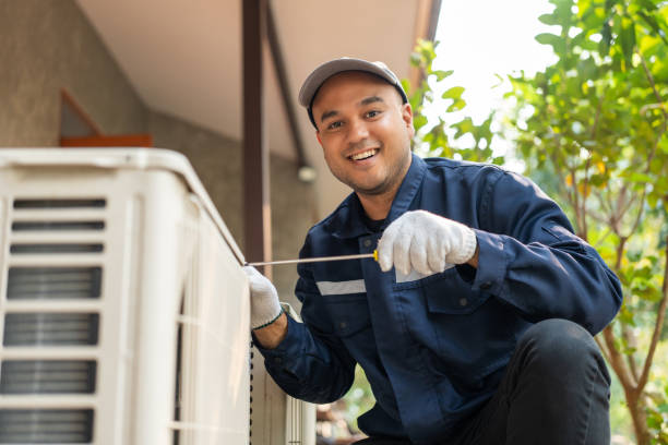 Best Air Conditioning Repair  in Leesburg, GA