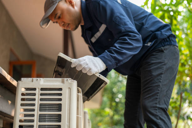 Best HVAC Installation Services  in Leesburg, GA